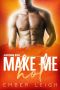 [Bayshore 05] • Make Me Hot